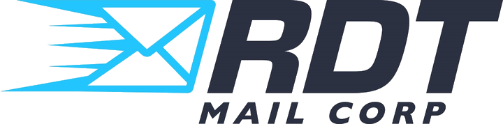 RDT Mail Corp